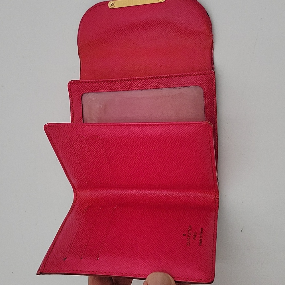 Louis Vuitton Koala Multicolor Wallet  TN1170 - Picture 5 of 15